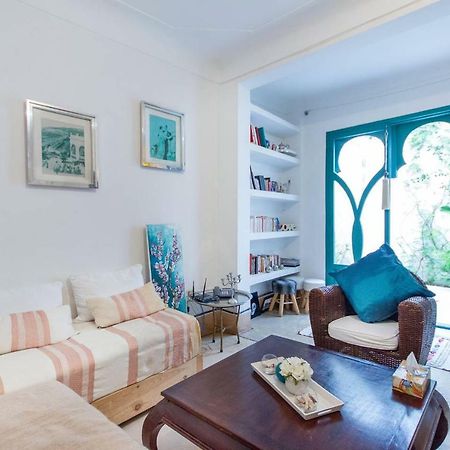 Dar Lalla Villa Marrakesh Eksteriør bilde