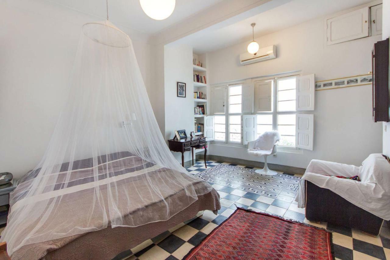 Dar Lalla Villa Marrakesh Eksteriør bilde